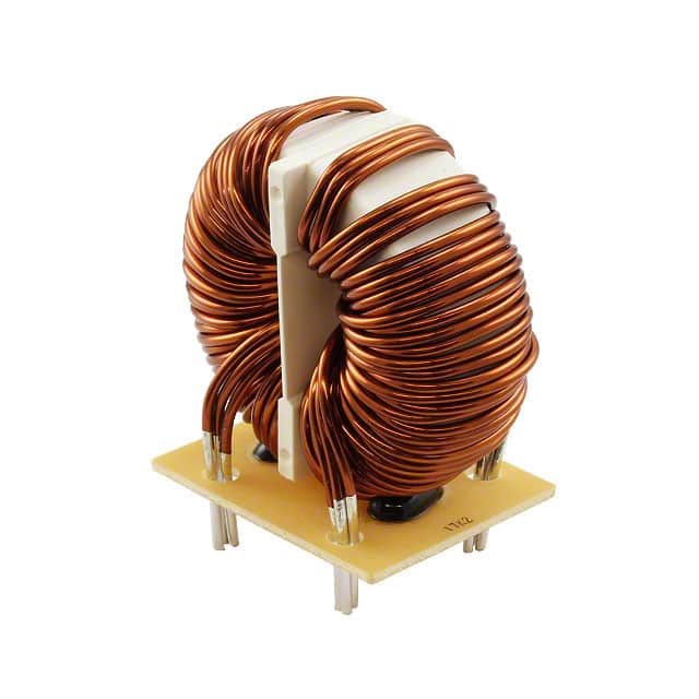 SCR47-350-1R6C016J KEMET  Gleichtaktdrosseln